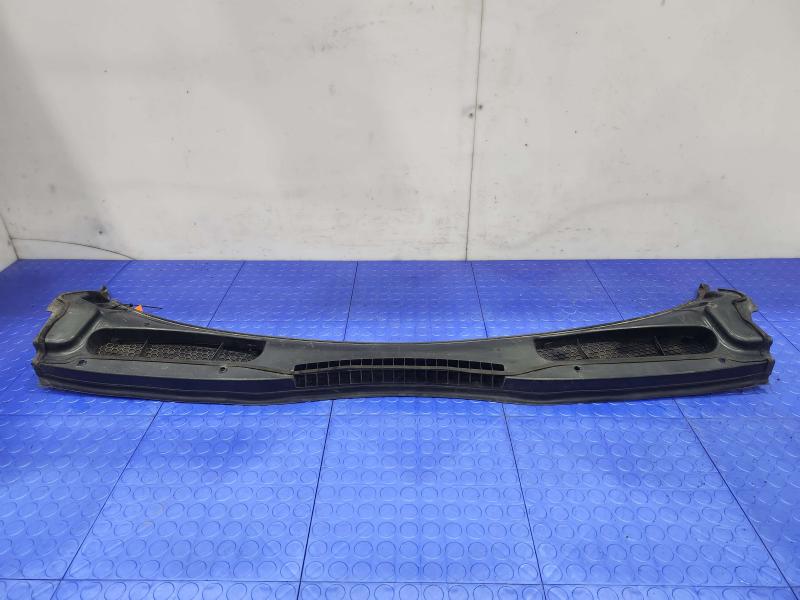 2018 Ford Transit Connect Cowl