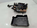 2018 Hyundai Ioniq Engine Fuse Box