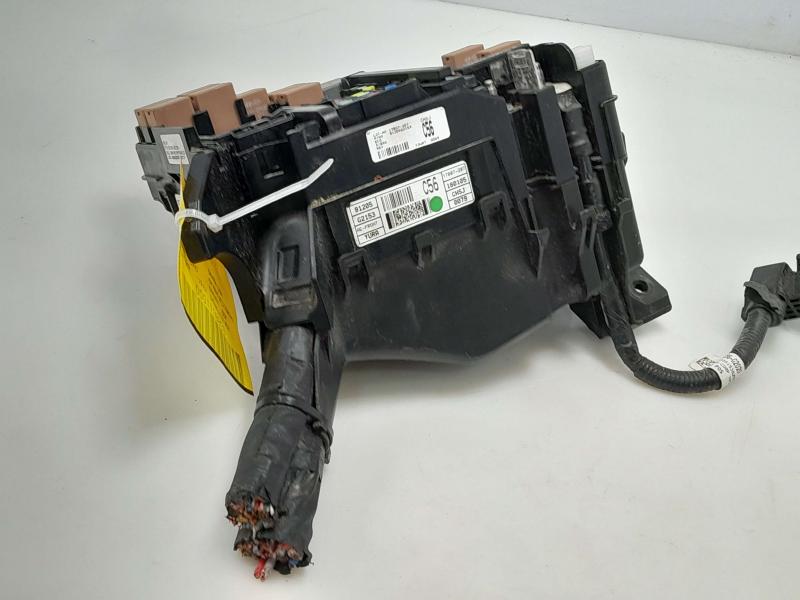 2018 Hyundai Ioniq Engine Fuse Box