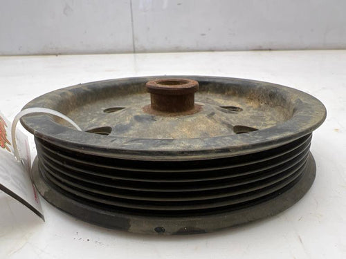 1987 - 1996 Ford F150 5.0L 5.8L Power Steering Pump Pulley OEM