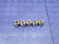 2013 Honda Civic Lug Nuts
