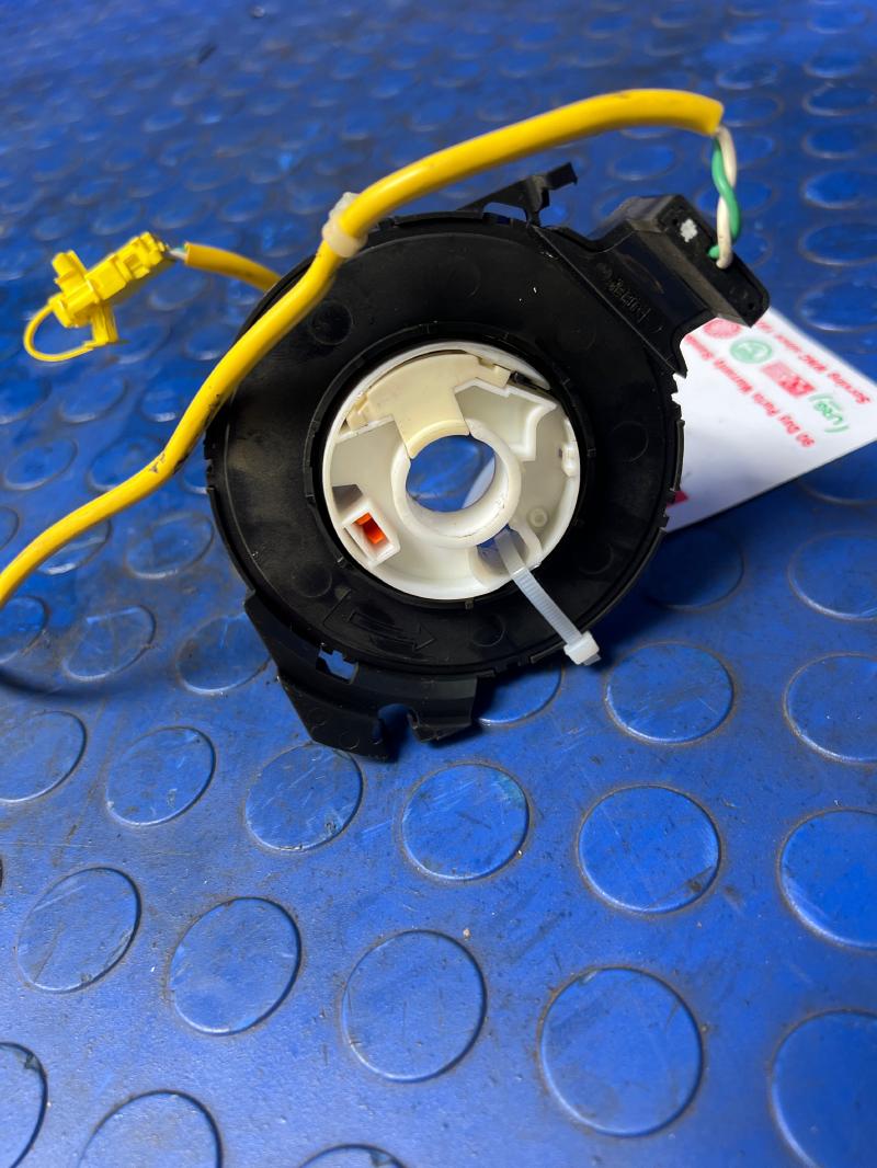 2000 GMC Sierra 1500 Clockspring (Srs)