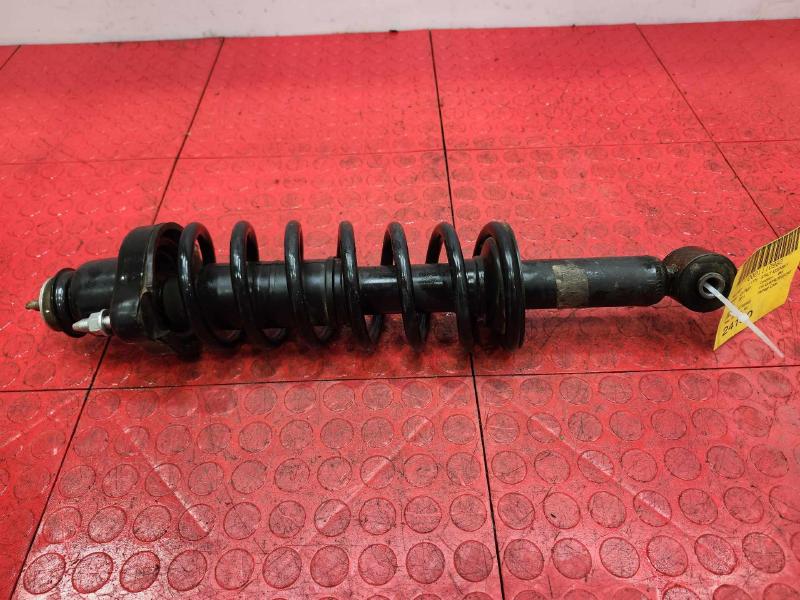 2014 Mitsubishi Outlander Sport Strut Assembly