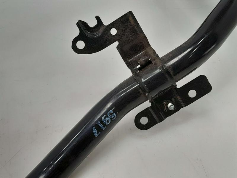 2015-2019 Subaru Outback Subaru Legacy Fuel Filler Neck Assembly OEM 42066AL02B
