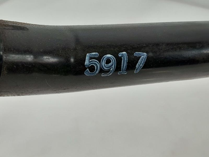 2015-2019 Subaru Outback Subaru Legacy Fuel Filler Neck Assembly OEM 42066AL02B