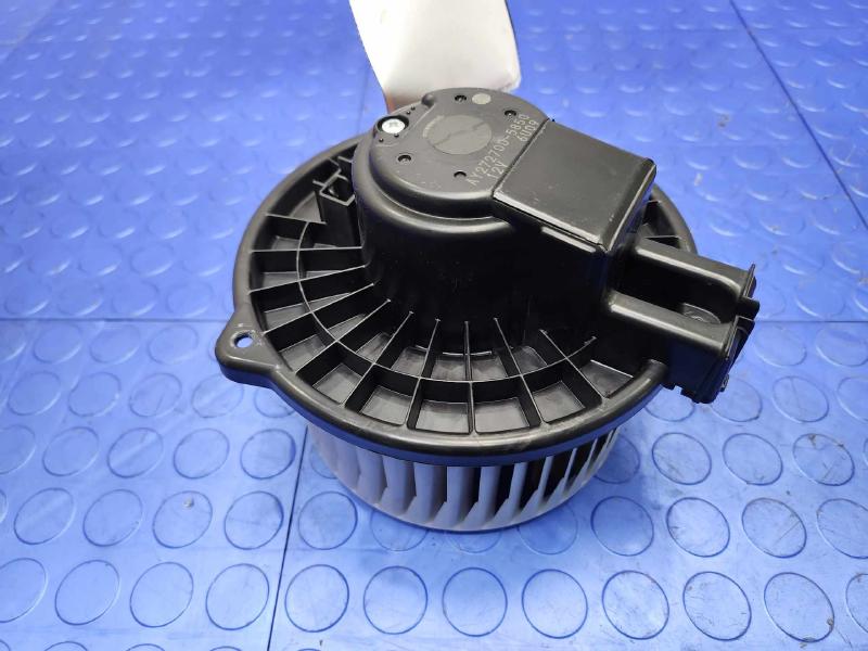 2010 - 2019 Subaru Outback Subaru Legacy Heater AC Blower Motor OEM 72223AG06A