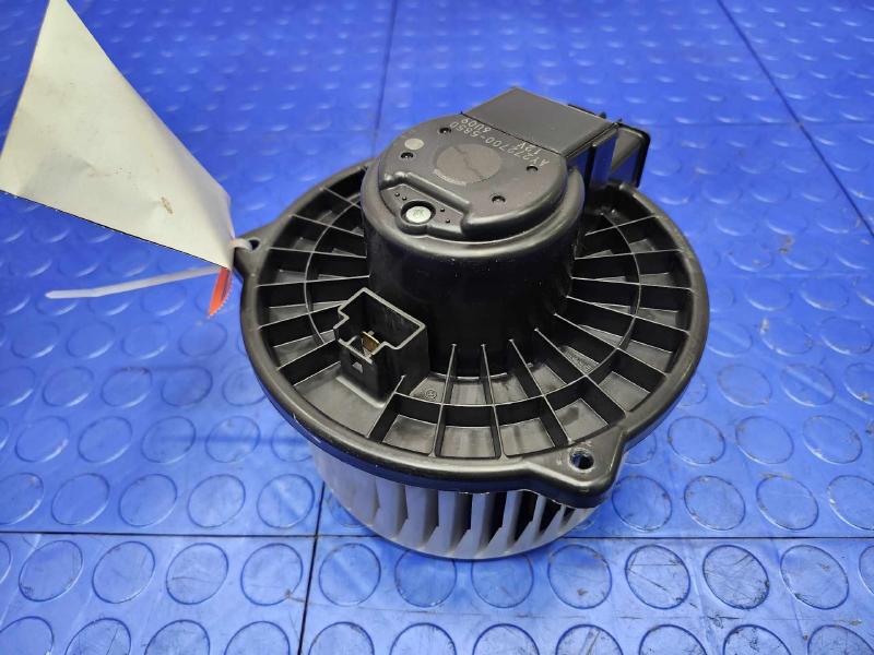2010 - 2019 Subaru Outback Subaru Legacy Heater AC Blower Motor OEM 72223AG06A