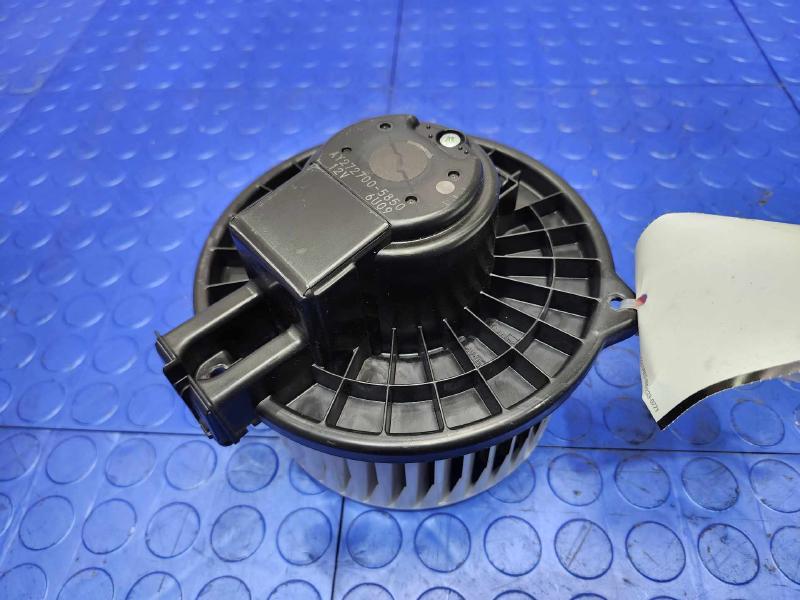 2010 - 2019 Subaru Outback Subaru Legacy Heater AC Blower Motor OEM 72223AG06A