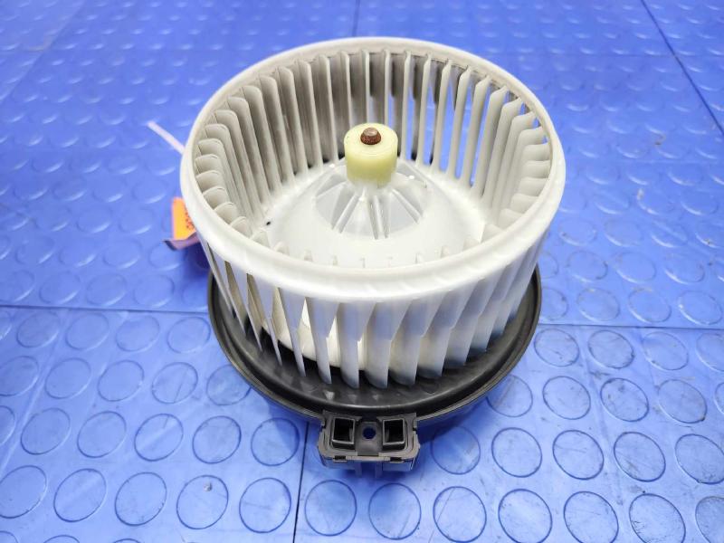 2010 - 2019 Subaru Outback Subaru Legacy Heater AC Blower Motor OEM 72223AG06A
