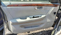 2007 Cadillac DTS Front Door Trim Panel