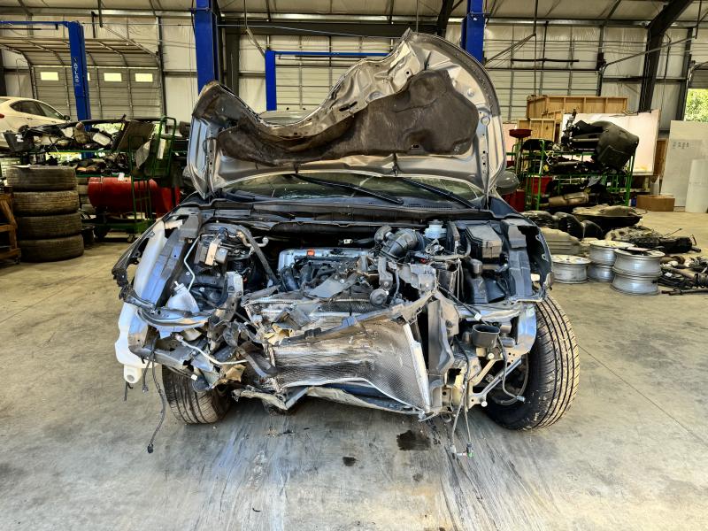 2012 Honda CR-V Center Pillar