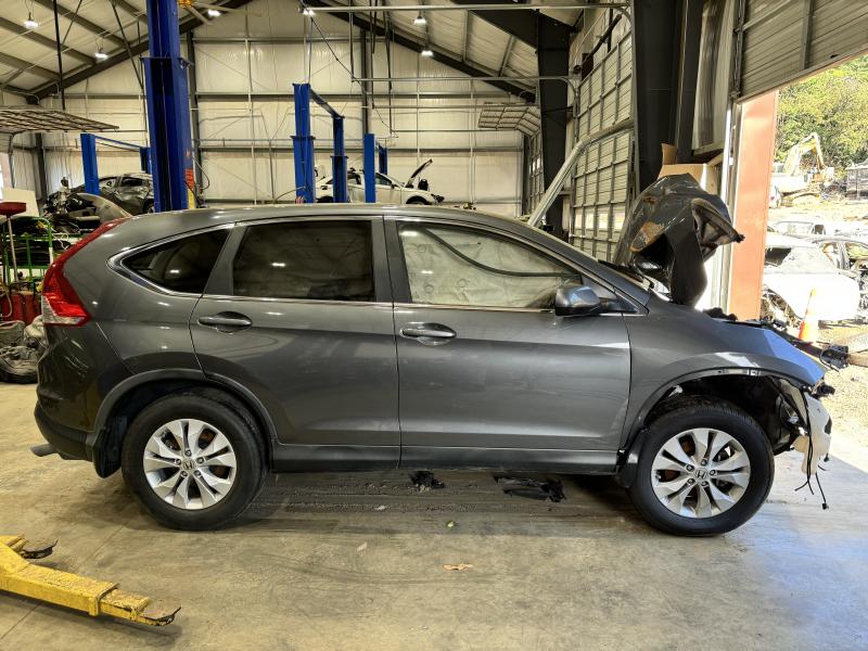 2012 Honda CR-V Quarter Panel