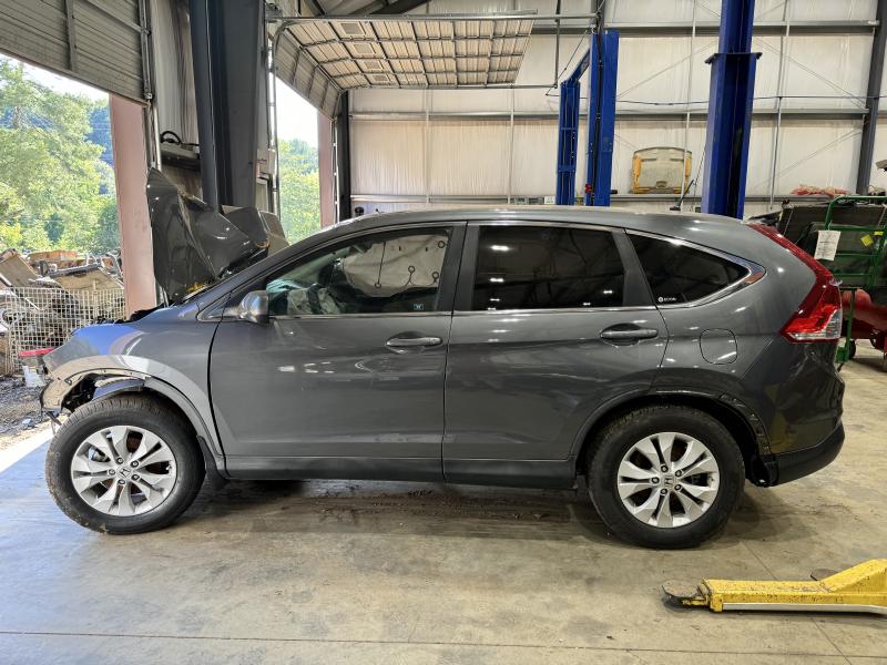 2012 Honda CR-V Quarter Panel