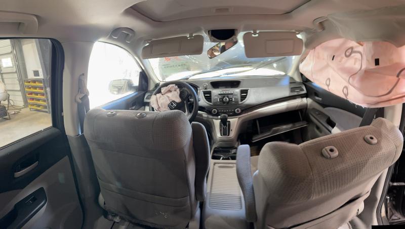 2012 Honda CR-V Air Cond. Evaporator