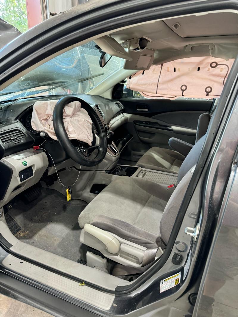 2012 Honda CR-V Air Cond. Evaporator