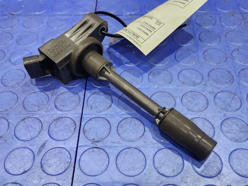 2017 Toyota Prius Ignition Coil/Ignitor