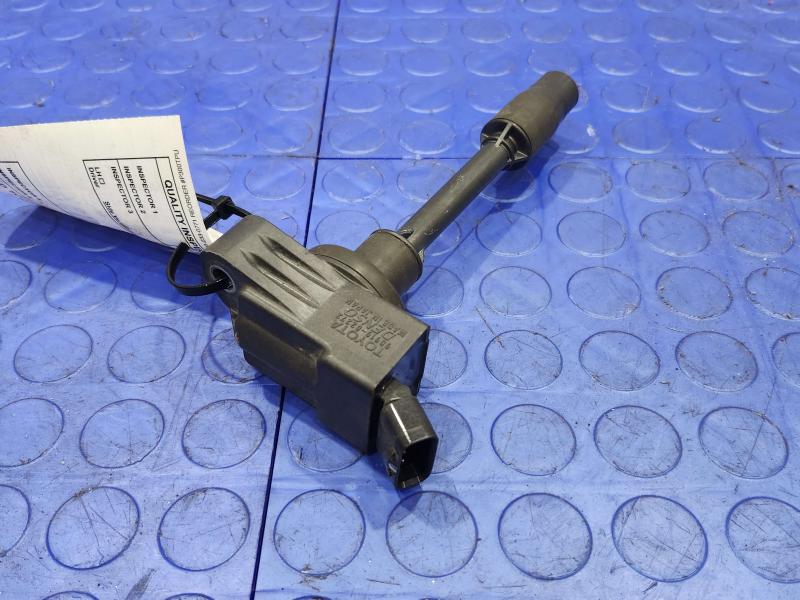 2017 Toyota Prius Ignition Coil/Ignitor