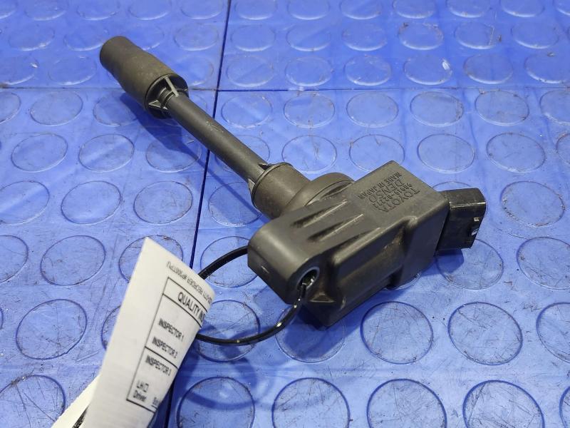 2017 Toyota Prius Ignition Coil/Ignitor