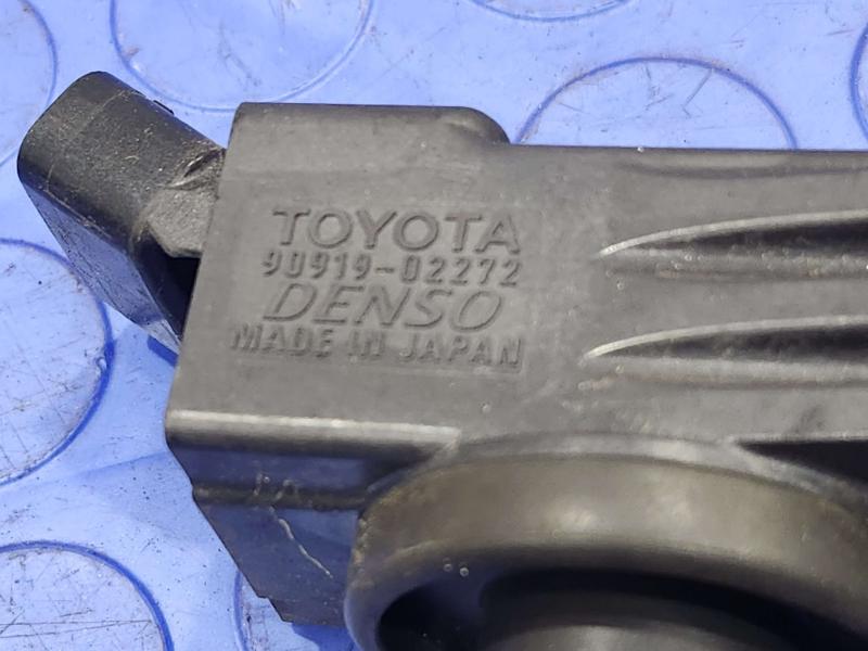 2017 Toyota Prius Ignition Coil/Ignitor