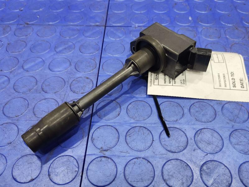 2017 Toyota Prius Ignition Coil/Ignitor
