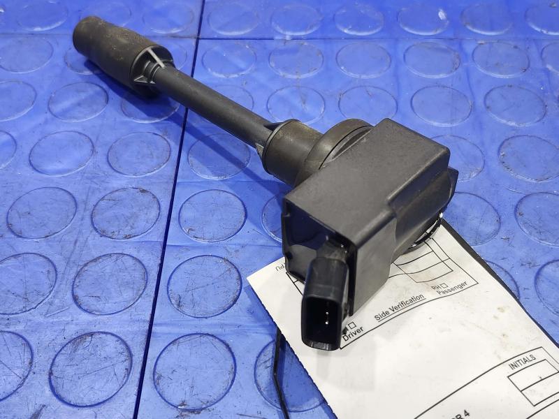 2017 Toyota Prius Ignition Coil/Ignitor
