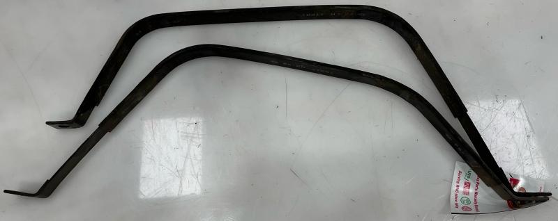 2018 Kia Soul Fuel Tank Strap