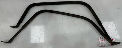 2018 Kia Soul Fuel Tank Strap