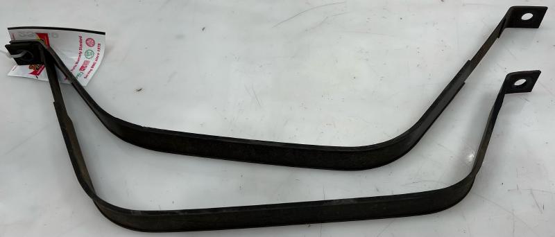 2018 Kia Soul Fuel Tank Strap