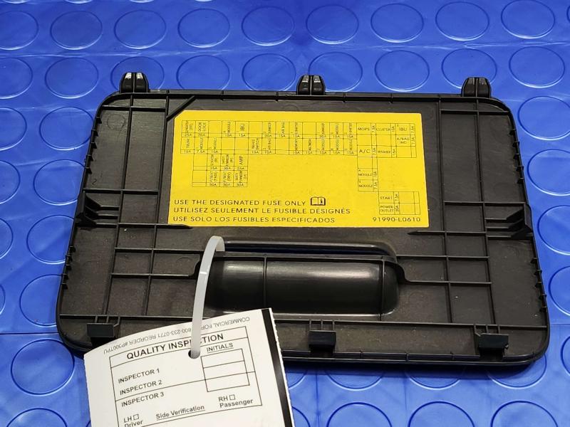 2021 Hyundai Sonata Misc Ebay Parts