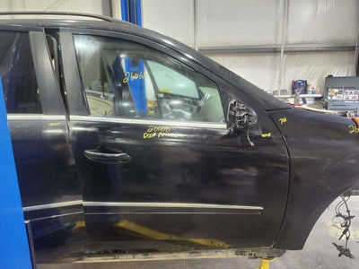 2010 Mercedes ML-Class Front Door