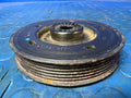 2012 Volkswagen CC Harmonic Balancer