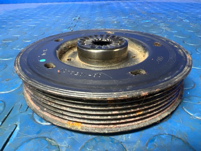 2012 Volkswagen CC Harmonic Balancer