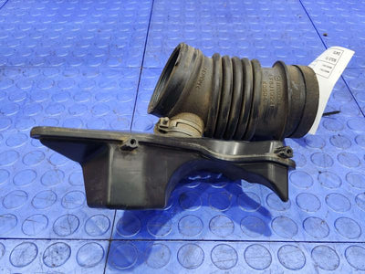2010 Mazda Mazda3 Air Intake Tube/Resonator
