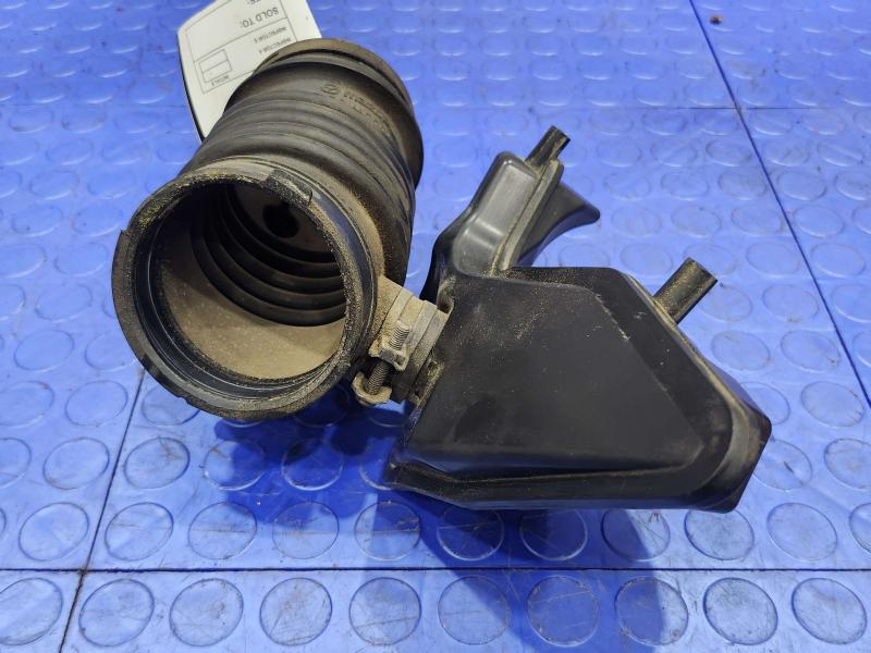 2010 Mazda Mazda3 Air Intake Tube/Resonator