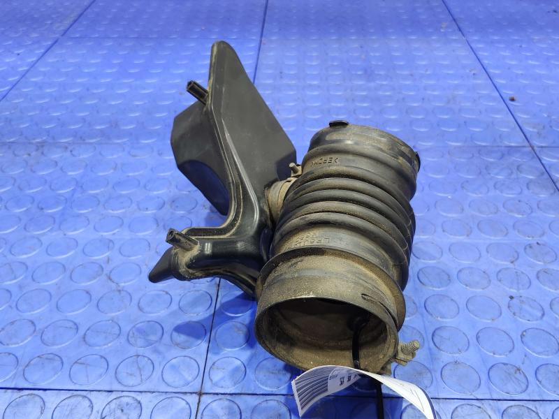 2010 Mazda Mazda3 Air Intake Tube/Resonator