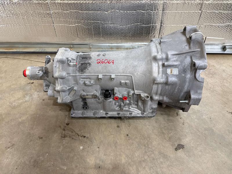 2013 Infiniti FX35 Transmission Assy.