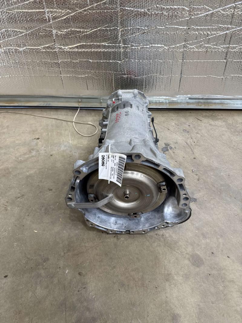 2013 Infiniti FX35 Transmission Assy.