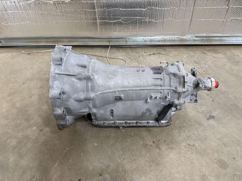 2013 Infiniti FX35 Transmission Assy.