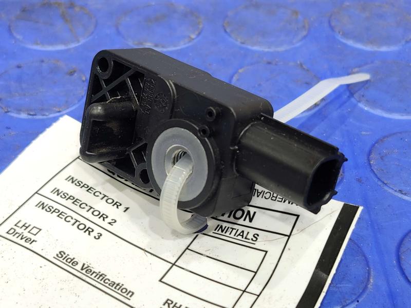 2014 Chevrolet Spark Misc Ebay Parts