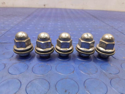 2020 Mitsubishi Outlander Sport Lug Nuts