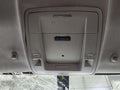 2017 Chevrolet Silverado 2500 Front Console