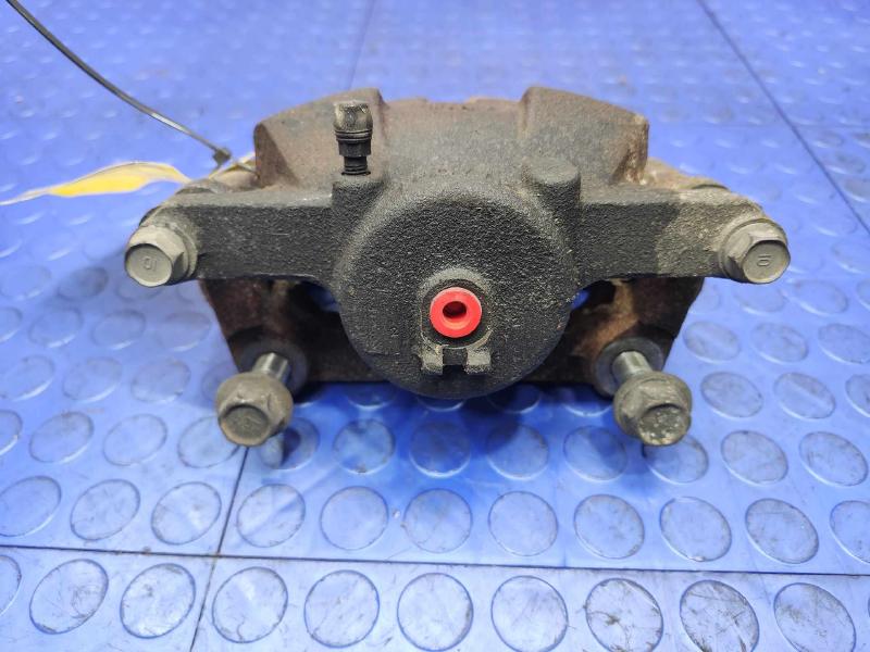 2016 Nissan Rogue Caliper