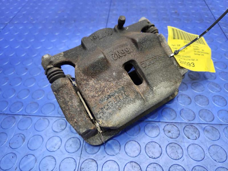 2016 Nissan Rogue Caliper
