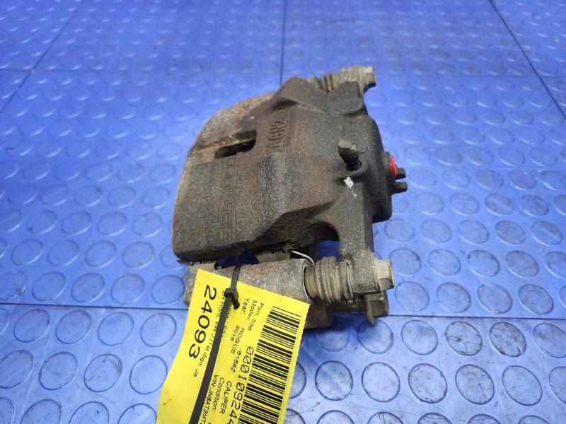 2016 Nissan Rogue Caliper