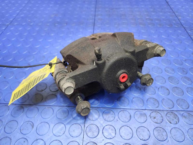 2016 Nissan Rogue Caliper