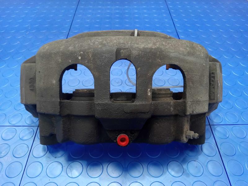 2012 Nissan NV2500 Caliper