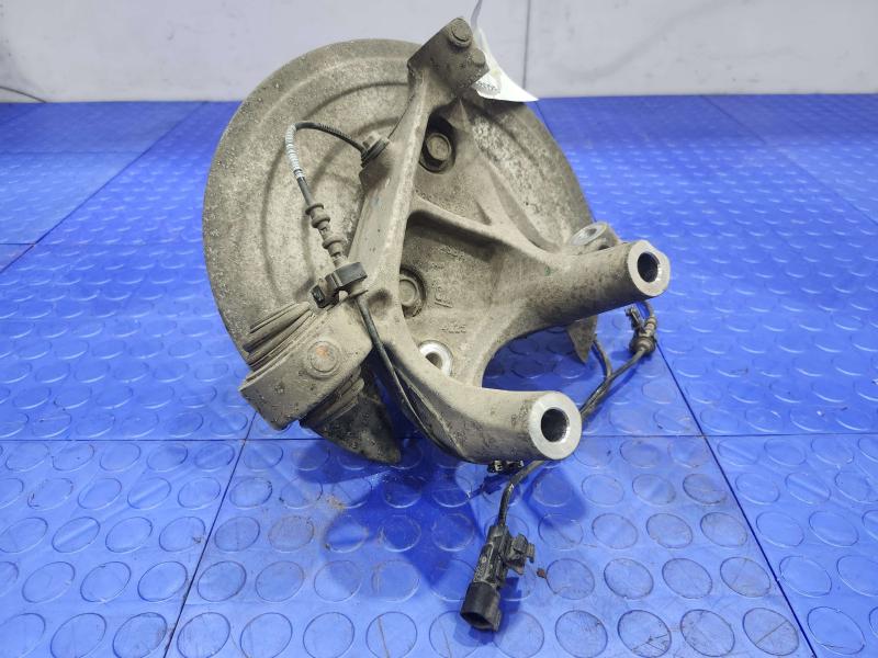 2017 Chevrolet Malibu Rear Knuckle/Stub Axle