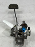 2016 Toyota Prius Brake Pedal