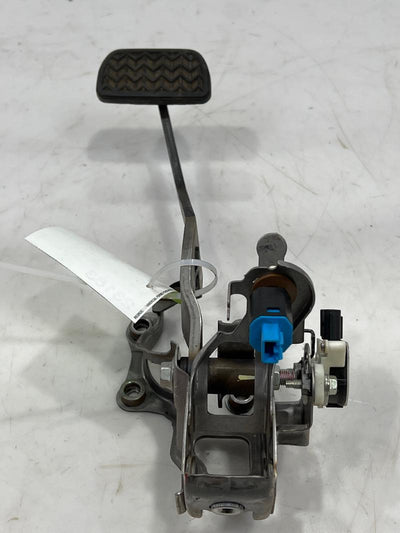 2016 Toyota Prius Brake Pedal