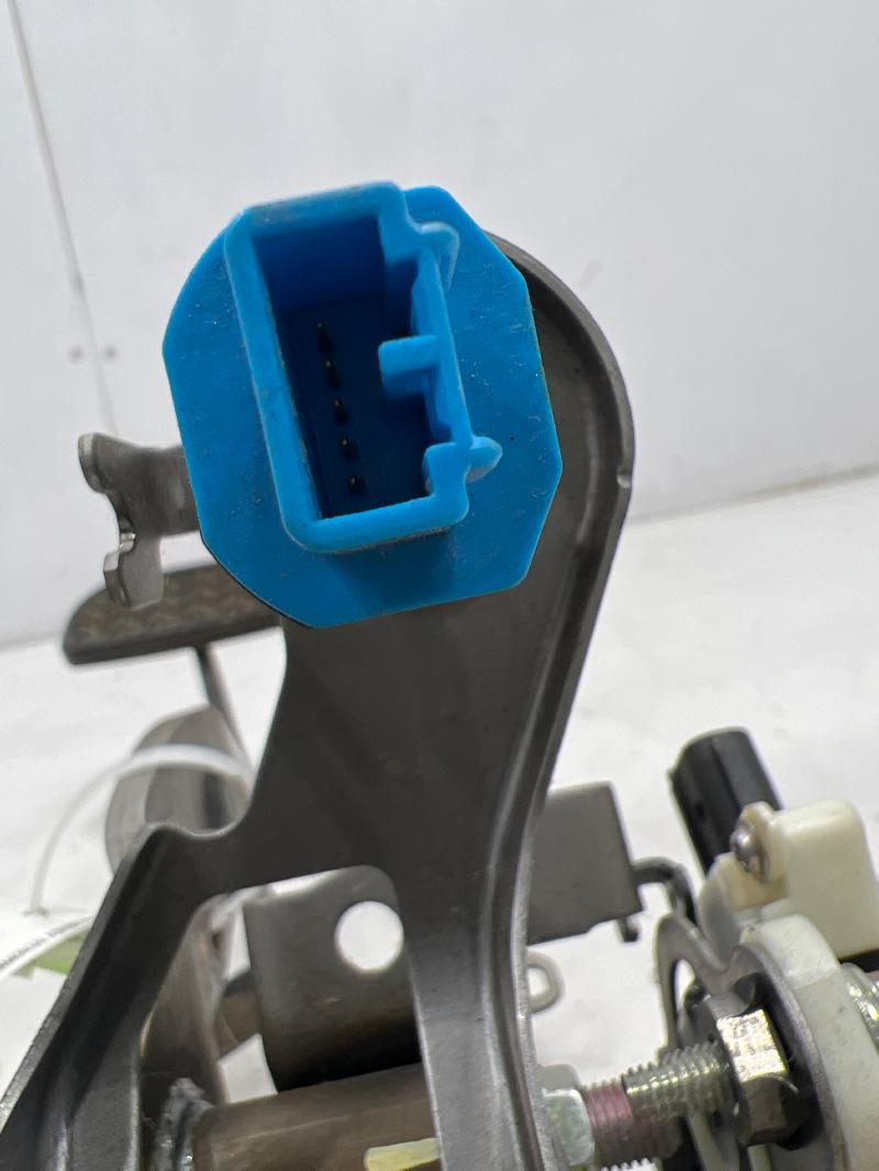 2016 Toyota Prius Brake Pedal